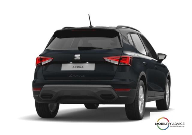 Seat Arona Style DSG NeuMod VollLED SHZ Kessy ACC 5JG 