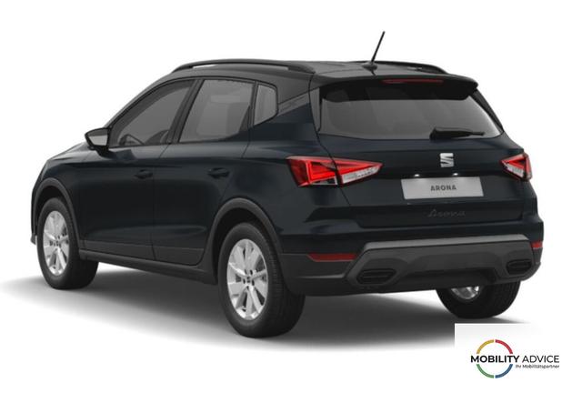 Seat Arona Style DSG NeuMod VollLED SHZ Kessy ACC 5JG 