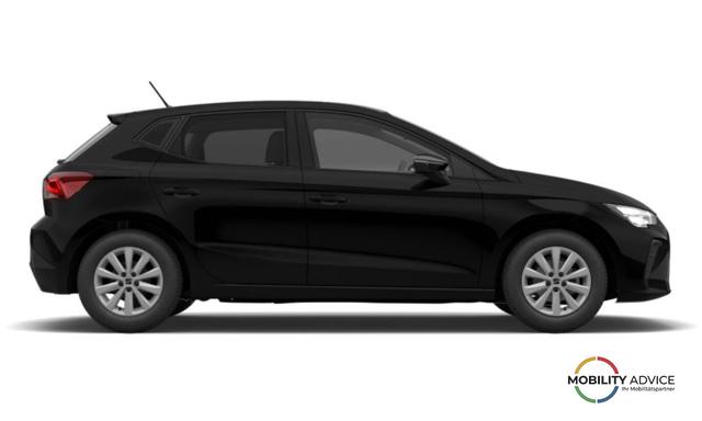 Seat Ibiza NeuMod LED FullLink Temp 15" PDC Klima 