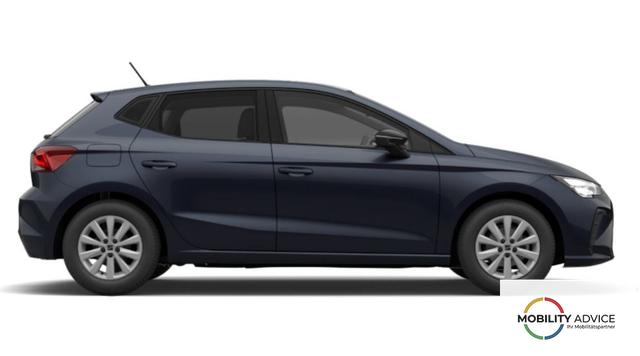 Seat Ibiza NeuMod LED FullLink Temp 15" PDC Klima 