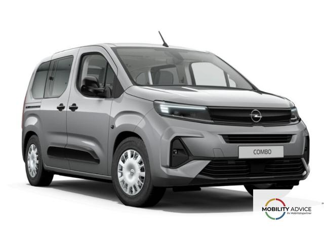 Opel Combo 1.5 D 130 AT8 GS Nav10" Kam IntelliLux 