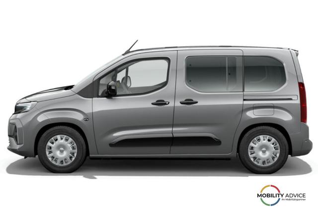 Opel Combo 1.5 D 130 AT8 GS Nav10" Kam IntelliLux 
