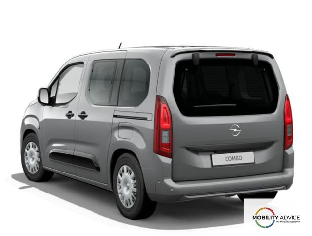Opel Combo 1.5 D 130 AT8 GS Nav10" Kam IntelliLux 