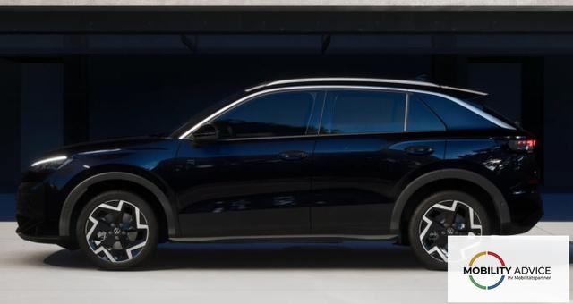 Volkswagen T-Roc R-Line EasyO 5JGar Kam SHZ PrivG ParkAss+ 