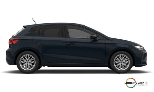 Seat Ibiza FR DSG VollLED Kessy VirtualC FullLKam ACC 