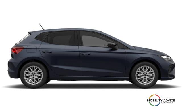 Seat Ibiza FR DSG PanoVollLED Kessy VirtualC Kam ACC 
