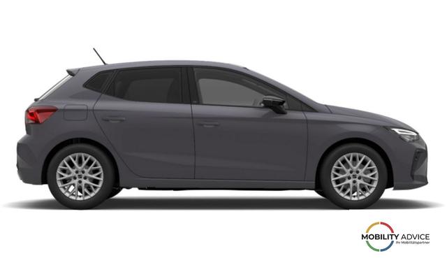 Seat Ibiza FR DSG PanoVollLED Kessy VirtualC Kam ACC 