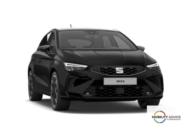 Seat Ibiza FR DSG Pano Nav VolLED Kessy SHZ Kam ACC 