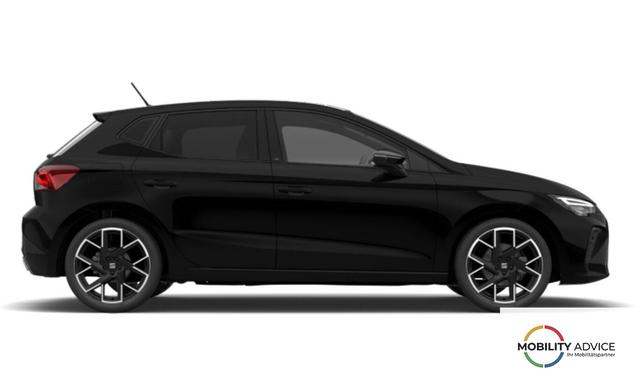 Seat Ibiza FR DSG Pano Nav VolLED Kessy SHZ Kam ACC 