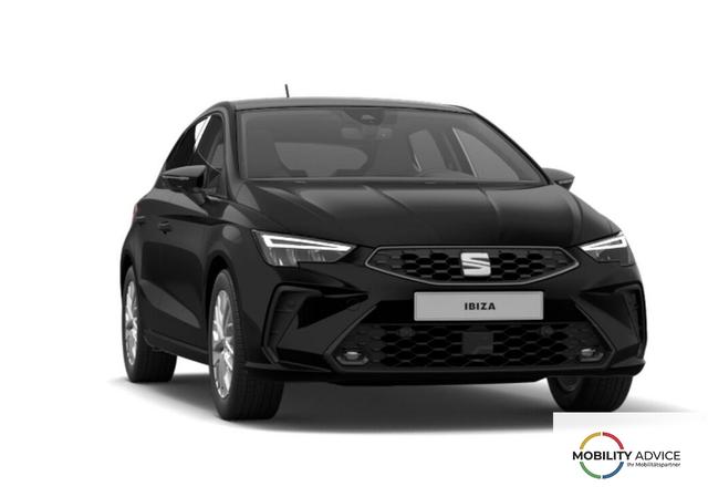 Seat Ibiza FR DSG VollLED Kessy VirtualC FullLKam ACC 