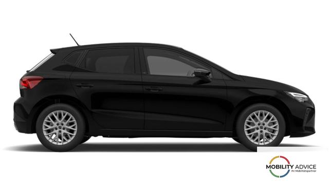 Seat Ibiza FR DSG VollLED Kessy VirtualC FullLKam ACC 