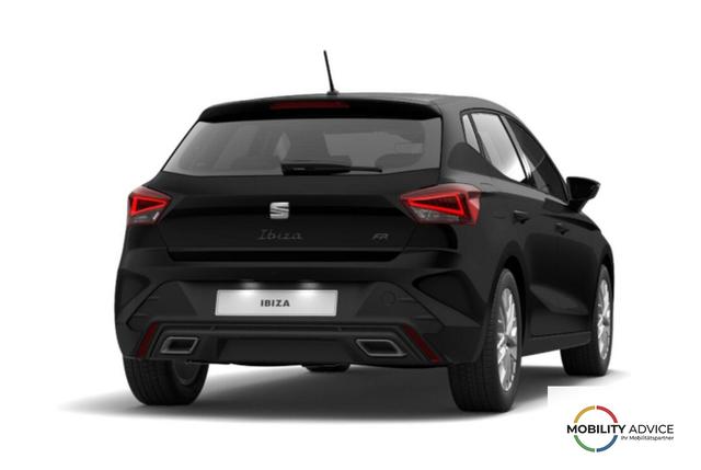 Seat Ibiza FR DSG VollLED Kessy VirtualC FullLKam ACC 