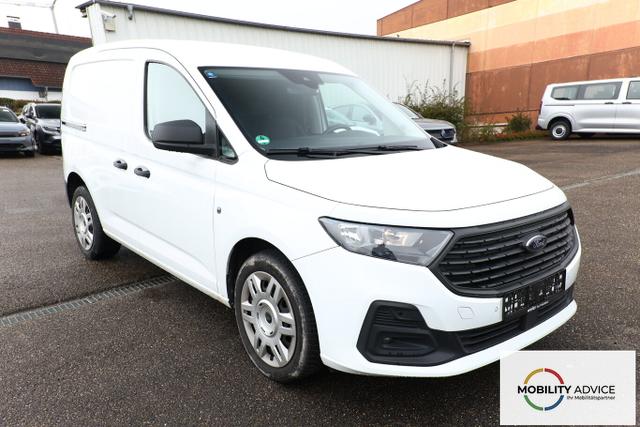 Ford Transit Connect Trend 2.0 EcoBlue 122 Aut L1 AHK 