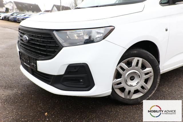 Ford Transit Connect Trend 2.0 EcoBlue 122 Aut L1 AHK 