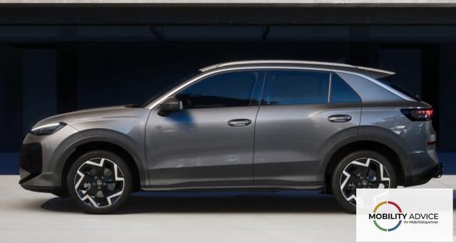 Volkswagen T-Roc R-Line EasyO AHK 5JGar Kam ParkAss+ PrivG 