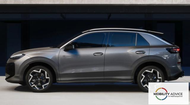 Volkswagen T-Roc R-Line EasyO AHK 5JGar Kam ParkAss+ PrivG 
