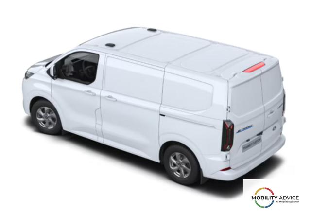 Ford E-Transit Custom Limited Multicab 71kWh L1 LED 