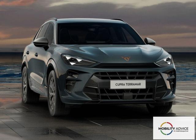 Cupra Terramar DSG Dinamica Edge eHk Kam Kessy ACC 