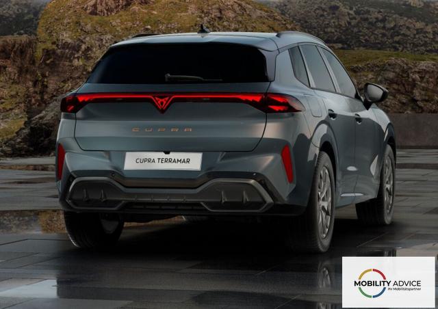 Cupra Terramar DSG Dinamica Edge eHk Kam Kessy ACC 