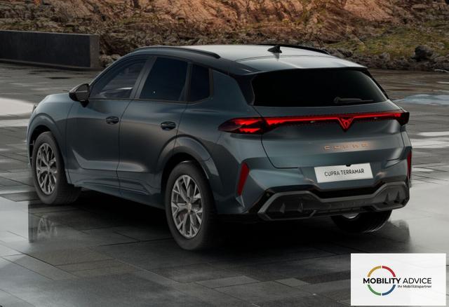 Cupra Terramar DSG Dinamica Edge eHk Kam Kessy ACC 