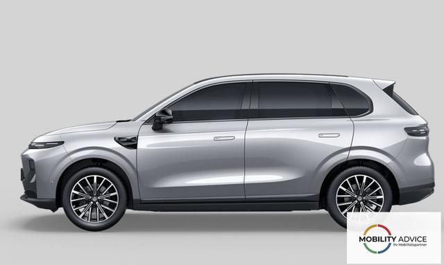 Leapmotor B10 Design BEV 67,1kWh ProMax Pano 360&deg; Nav ACC 