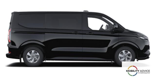Ford E-Transit Custom Limited DCiV 71kWh L1 LED SHZ 