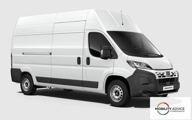 Fiat Ducato Maxi 35 AT8 L3H3 Klimaaut. Kam 7"Display 