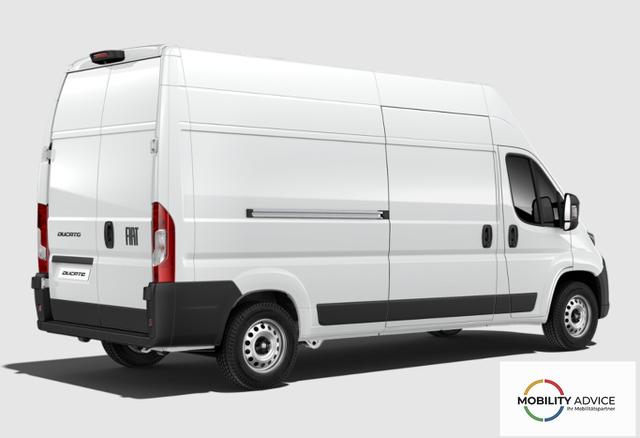 Fiat Ducato Maxi 35 AT8 L3H3 Klimaaut. Kam 7"Display 