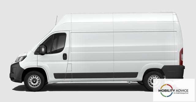 Fiat Ducato Maxi 35 AT8 L3H3 Klimaaut. Kam 7"Display 