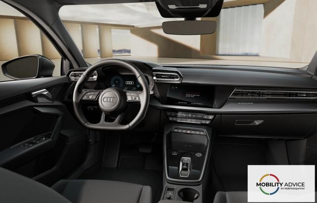 Audi A3 allstreet TFSI 204 quattro LED Komfort+ SHZ 