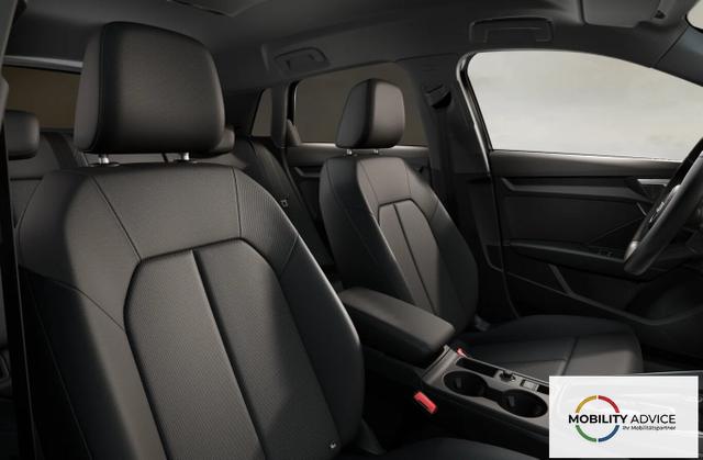 Audi A3 allstreet TFSI 204 quattro LED Komfort+ SHZ 