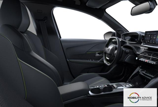 Peugeot 208 GT Hybrid Nav 360&deg; ACC V-LED Keyless 2xPDC 
