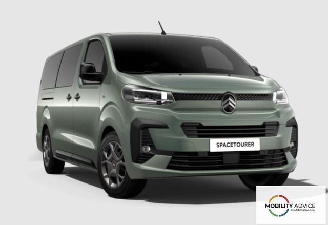 Citro&euml;n SpaceTourer PLUS XL 8-S SHZ Nav Kam 2xKlima LED 