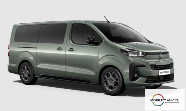 Citro&euml;n SpaceTourer PLUS XL 8-S SHZ Nav Kam 2xKlima LED 