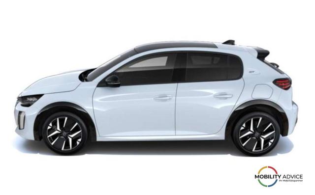 Peugeot 208 GT Hybrid Pano Nav 360&deg; ACC V-LED Keyl 2xPDC 