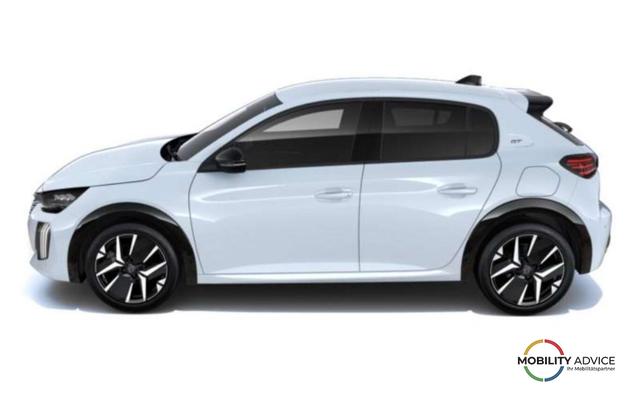 Peugeot 208 GT Hybrid Nav 360&deg; ACC V-LED Keyless 2xPDC 