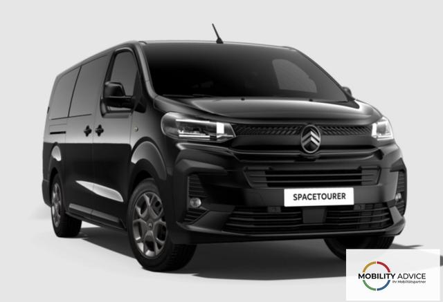 Citro&euml;n SpaceTourer PLUS XL 8-S SHZ Nav Kam 2xKlima LED 