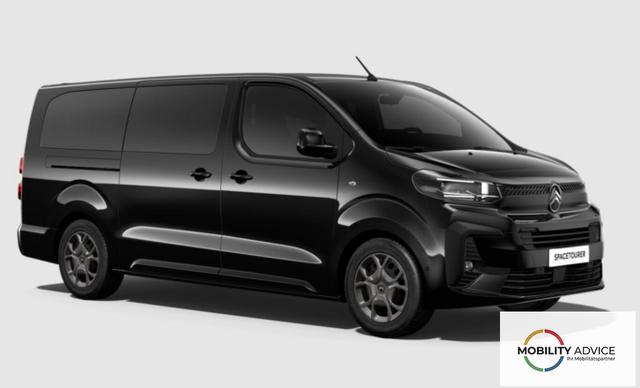 Citro&euml;n SpaceTourer PLUS XL 8-S SHZ Nav Kam 2xKlima LED 