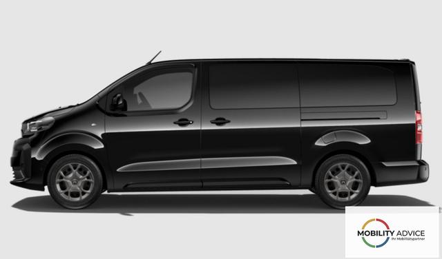 Citro&euml;n SpaceTourer PLUS XL 8-S SHZ Nav Kam 2xKlima LED 
