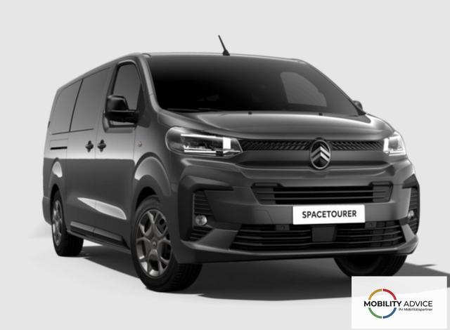Citro&euml;n SpaceTourer PLUS XL 8-S SHZ Nav Kam 2xKlima LED 