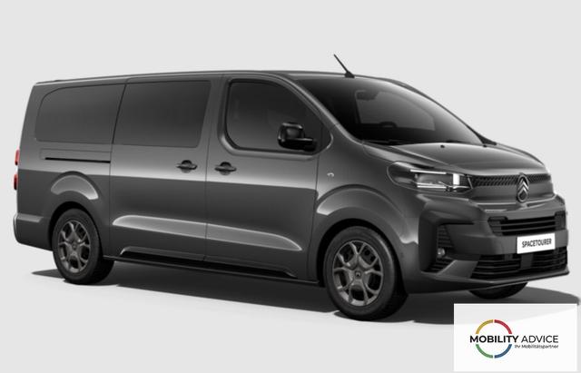 Citro&euml;n SpaceTourer PLUS XL 8-S SHZ Nav Kam 2xKlima LED 