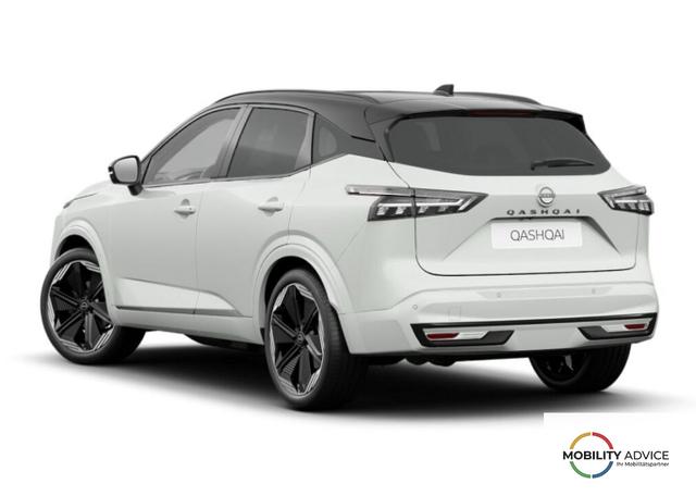Nissan Qashqai N-DESIGN e-Power Matrix Pano LM20 SHZ 