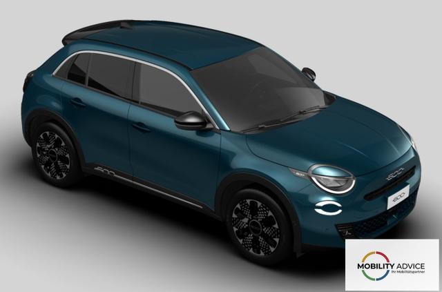 Fiat 600 La Prima Hybrid SHZ eHK ACC Nav Kam 360&deg;PDC 
