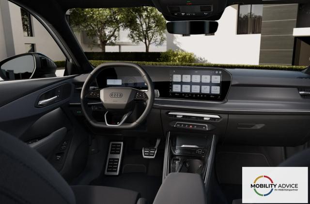 Audi Q3 Sportback quattro 2xS line Techpro KlimaP 19Z 
