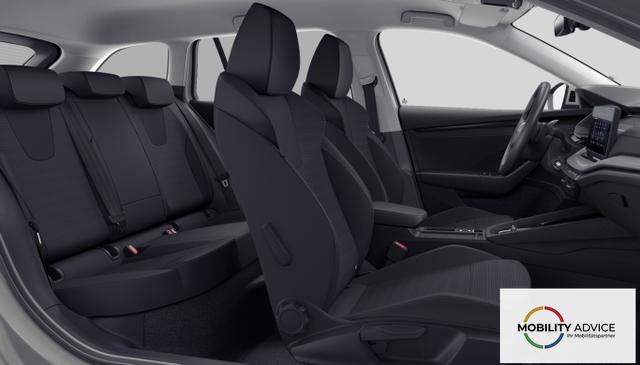 Skoda Octavia Combi Selection DSG Selec ACC el.Heck Kessy SunS 