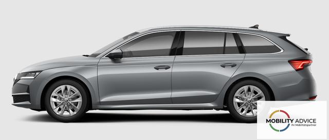 Skoda Octavia Combi Selection DSG Selec ACC el.Heck Kessy SunS 