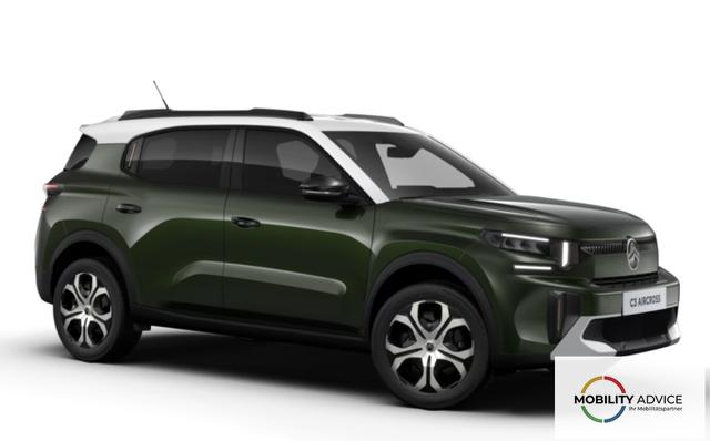 Citro&euml;n C3 Aircross Hybrid PLUS 7S Kam PDC CarP PrivG BT 