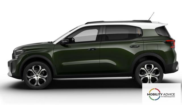 Citro&euml;n C3 Aircross Hybrid PLUS 7S Kam PDC CarP PrivG BT 