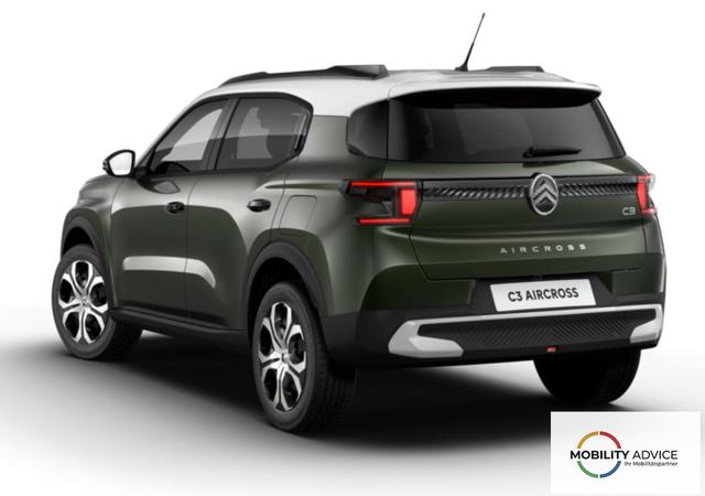 Citro&euml;n C3 Aircross Hybrid PLUS 7S Kam PDC CarP PrivG BT 