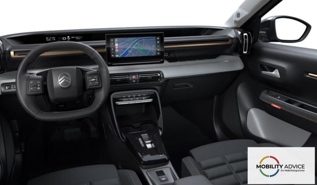 Citro&euml;n C3 Aircross Hybrid PLUS 7S Kam PDC CarP PrivG BT 
